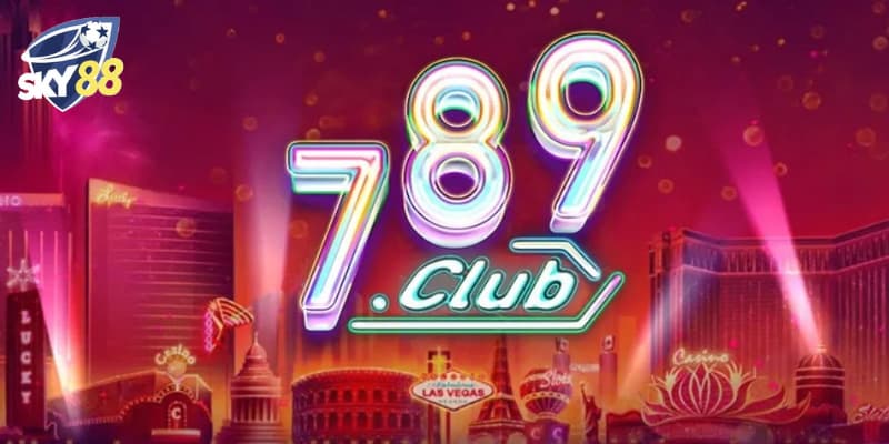 789club - Top nhà cái uy tín