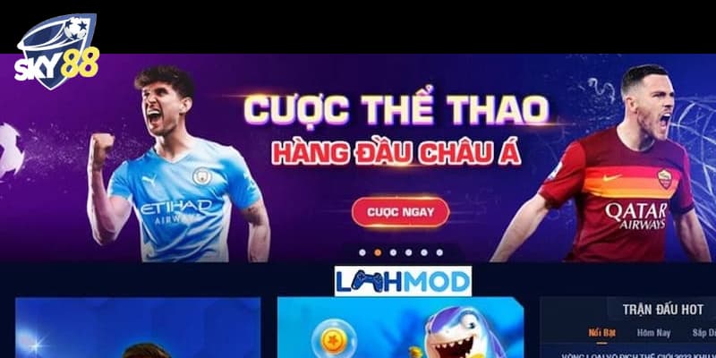 Go88 - Top những cái tên nhà cái uy tín hàng đầu